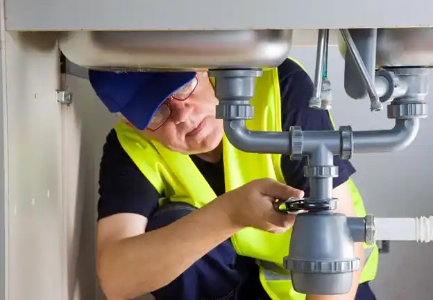 loodgieter Doetinchem